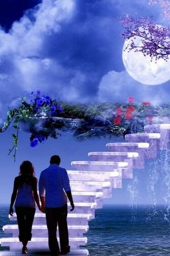 Wallpaper For iPhone Mobiles Valentines