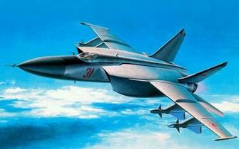 Mig Hasegawa Wallpaper