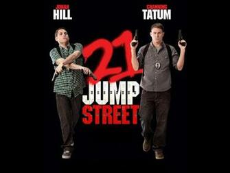 Jump Stree Wallpaper Street