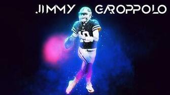 J Watt Jimmy Garoppolo Dez Bryant Wallpaper Graphics