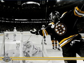 Boston Bruins Wallpaper Background