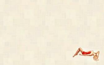 Pin Up Wallpaper HD