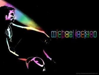 Michael Jackson Desktop Wallpaper