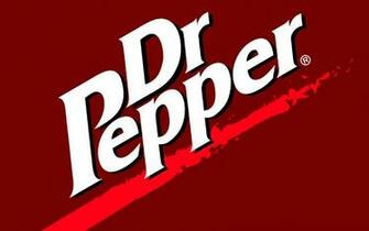 Dr Pepper Wallpaper