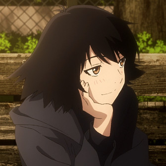 Yesterday Wo Utatte Episode Gallery Anime Shelter Cute