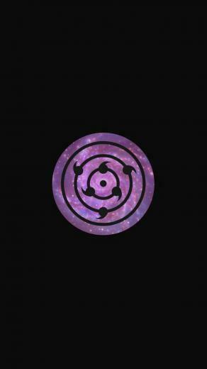 Rinnegan Wallpaper