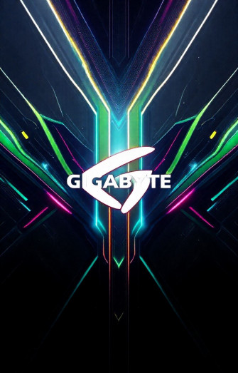 Gigabyte Wallpaper