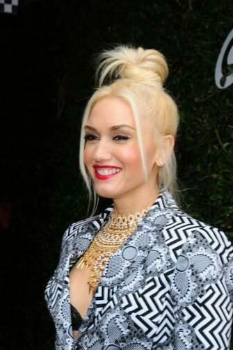 HD Gwen Stefani Hot Wallpaper