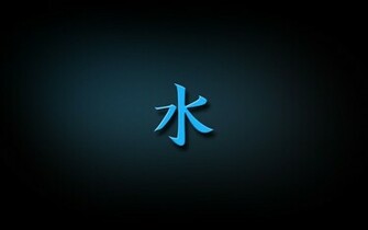 Kanji Wallpaper