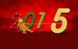 New Year Coming Soon HD Wallpaper Stylish