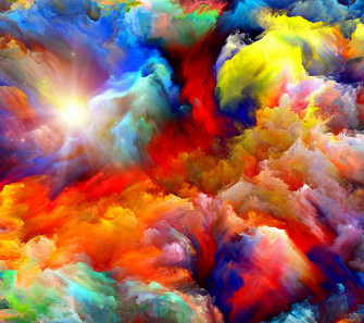 Colorful Abstract Wallpaper HD