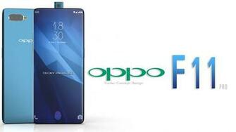 Oppo F11 Pro Full Phone Specifications Features At