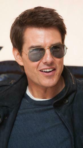 K Ultra HD Tom Cruise Wallpaper Desktop Background