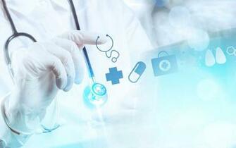 Health Wallpaper Top Background