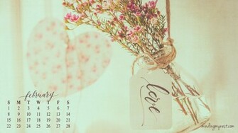 Desktop Calendars