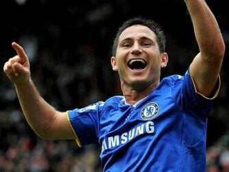 Frank Lampard Wallpaper