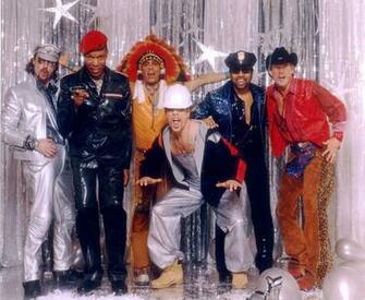 Village People Wallpaper Background Image Hippowallpaper