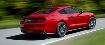 Ford Mustang Gt Wallpaper What Is The Effect If