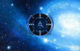 Milky Way HD Live Wallpaper Starts New Space Galaxy Series Of