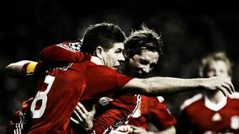 Fernando Torres Wallpaper X Net