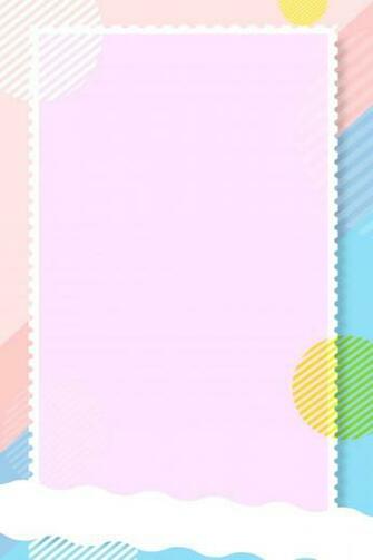 Wedding Invitation Fresh Literary Artsy Background