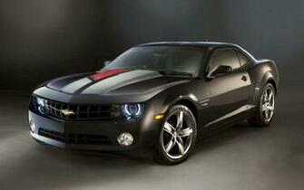Chevy Stingray Wallpaper