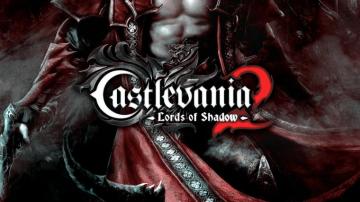 Castlevania Lords Of Shadow HD Wallpaper