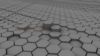 Hexagon Desktop And Mobile Wallpaper Wallippo