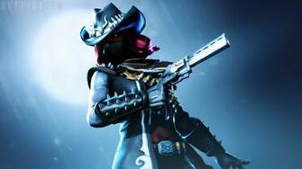 Calamity 4k 8k HD Fortnite Battle Royale Wallpaper