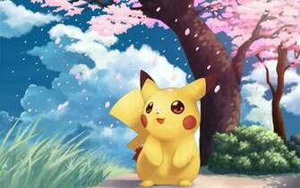 Cute Pokemon Wallpaper HD In Games Imageci