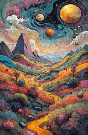 Weird Background Pictures