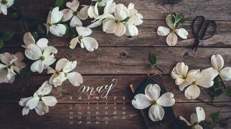 Desktop Calendars Minding My Nest