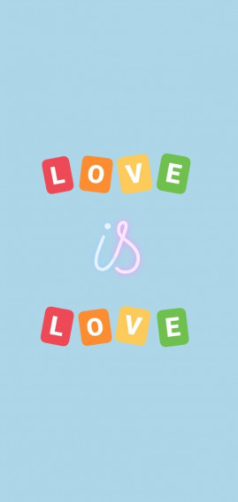 Love Is Wallpaper