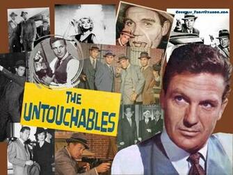 The Untouchables S Wallpaper