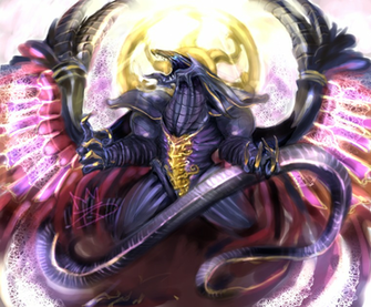 Ffx Bahamut By Bishopfaust