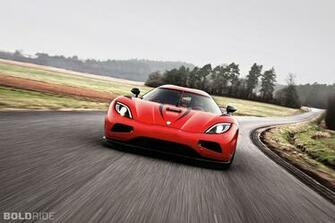Koenigsegg Agera R Supercars Supercar A Wallpaper