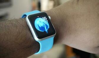 iPhone 6s May Feature Animated Wallpaper Nextpowerup