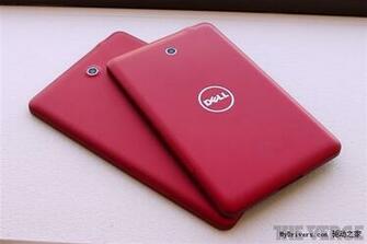 Dell Release New Android Tablets Venue Pro