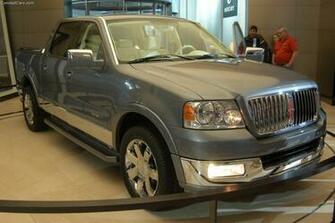 Lincoln Mark Lt Image Photo