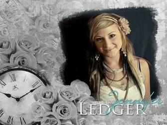 Jen Ledger Wallpaper