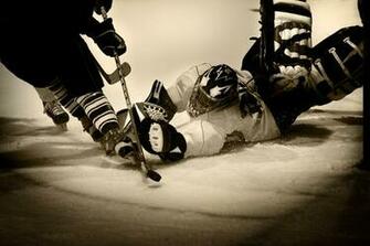 Ice Hockey Wallpaper