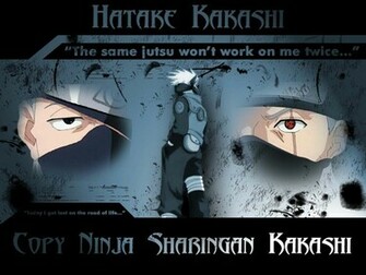 Kakashi Cool Pics Wallpaper