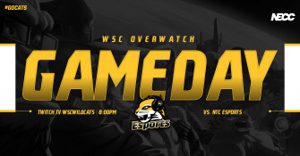 Wayne State College Esports On Wallpaper