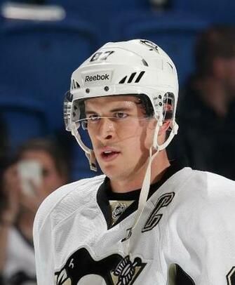 Sidney Crosby