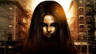Fear Alma Wallpaper Game HD Playstation