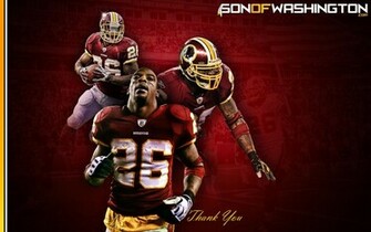 New Washington Redskins Wallpaper Background