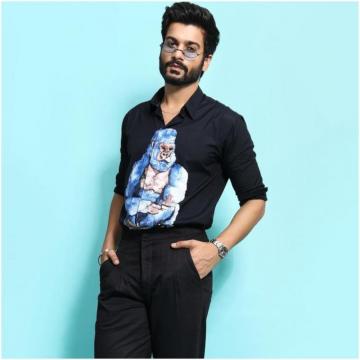 Sunny Kaushal Goes Full Monty For A Crucial Scene In Upcoming Film