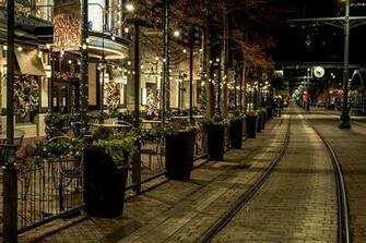 Memphis Tennessee Trolley 1080p 2k 4k 5k HD Wallpaper