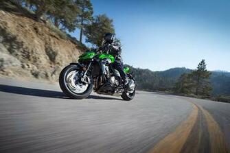 Kawasaki Z1000sx Wallpaper