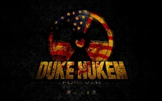 Duke Nukem Wallpaper Forever
